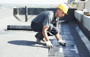 Commercial Spray Foam Roof Maintenance: An Owner’s Guide