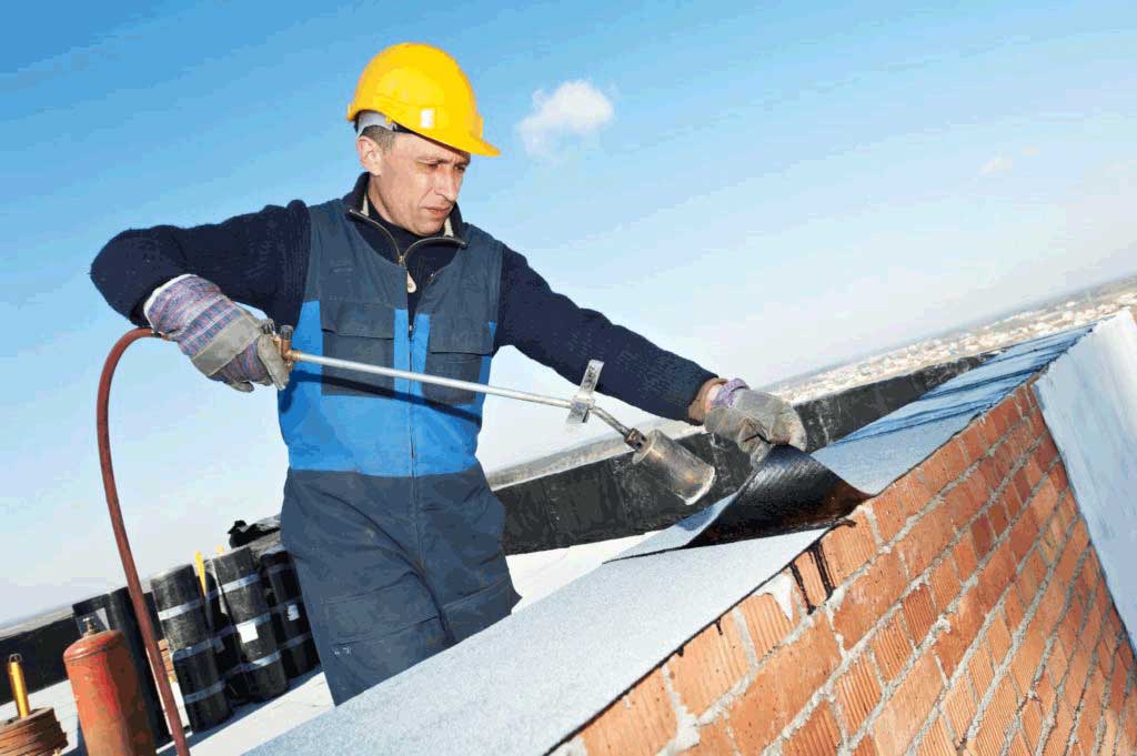 roofing services