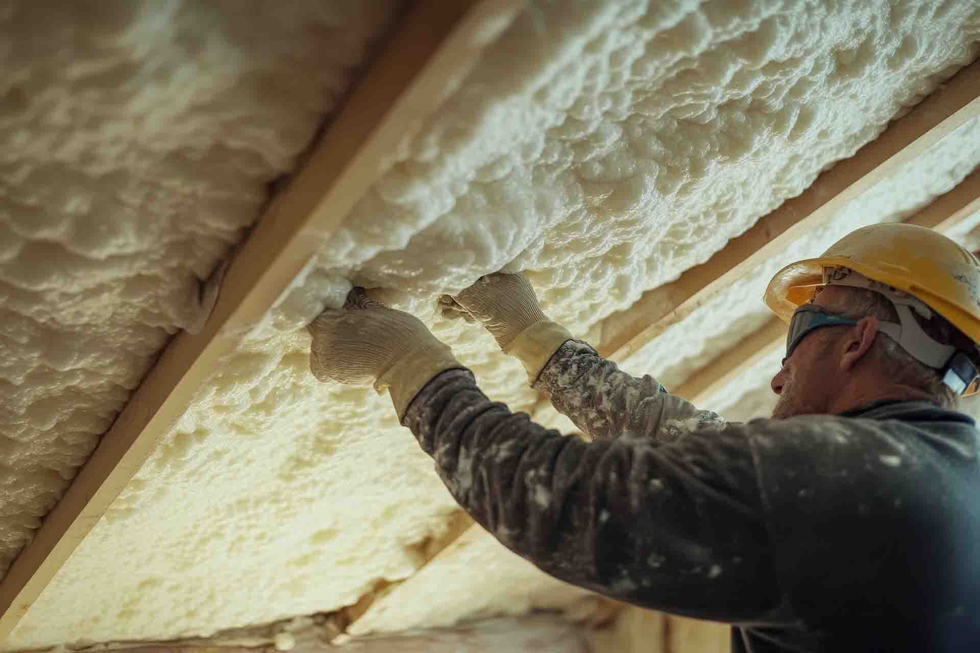 How to Fix a Hole in the Roof?