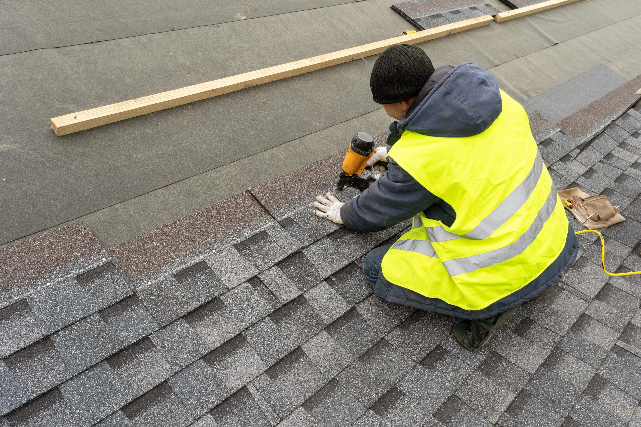 Commercial Roofing