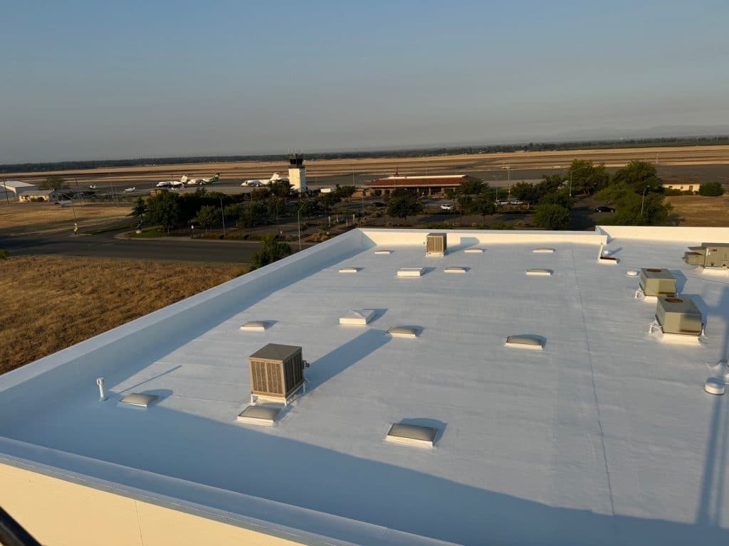 commercial-flat-roof