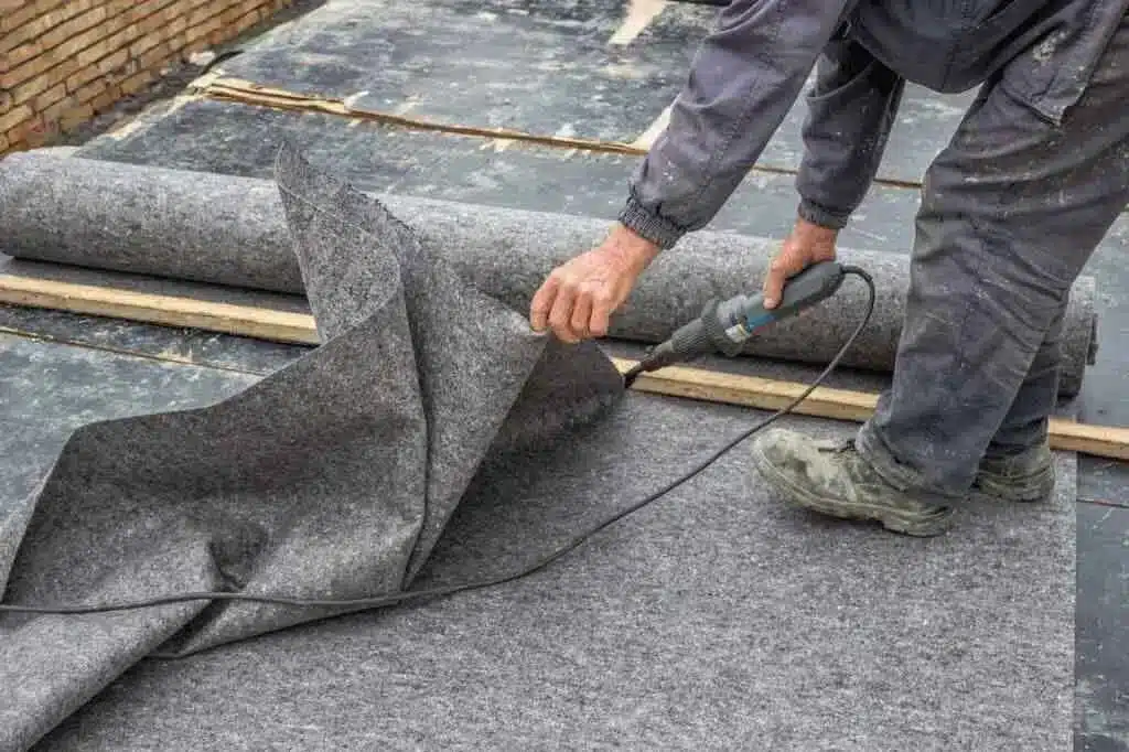 Spray Foam Roofing