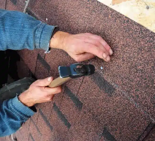 industrial roof services in Redding
